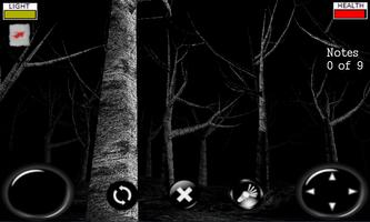 Where Are You Slenderman imagem de tela 1