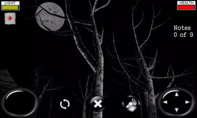 Where Are You Slenderman APK download