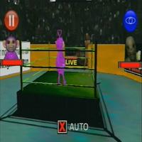 Slenderman Deathmatch 3D screenshot 1