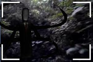 IN YOUR FACE SLENDERMAN imagem de tela 1