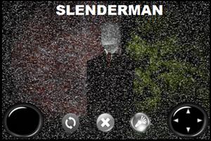 Slender Man RETRO imagem de tela 1