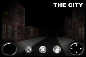Slender Man RETRO imagem de tela 2