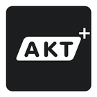 AKT+ icône