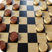 Checkers (Dama) Game Offline APK