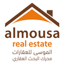 الموسى للعقارات APK