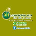 AMAZONIA HITS icône
