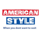 Americanstyle icône