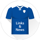 Links & News for Anorthosis icon