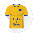 Links & News for APOEL icône