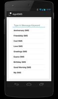 App4SMS (Send SMS) скриншот 2