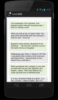 App4SMS (Send SMS) capture d'écran 3