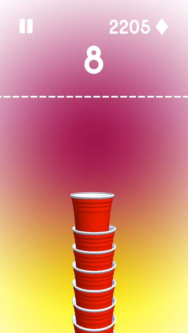 Stacked Cup игра. Приложение Cup Cup. Stacked Cup игра как играть. Cup Cut андроид.