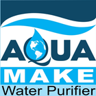 Aqua Make biểu tượng