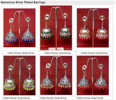 Arts Jewels India اسکرین شاٹ 1