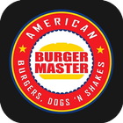 Burger Master ícone