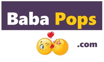 Baba Pops poster