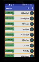 Quran voice more than 100 readers screenshot 3