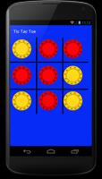 Tic Tac Toe screenshot 1