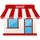 Stores Application آئیکن
