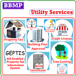Utility Services BBMP