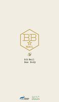 B.B.Nail / Bee Body Affiche