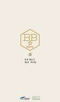 B.B.Nail / Bee Body poster