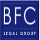 BFC Legal Group icône