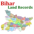 Bihar Land Records Online icône
