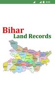 Bihar Land Records Online Affiche