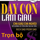 ikon Day con lam giau( cực hay)