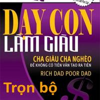 Day con lam giau( cực hay) 海報