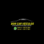 Bom Car Veículos আইকন