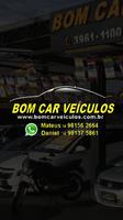 Bom Car Veículos capture d'écran 1