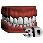 Dental Arch 3D Zeichen