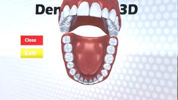 Dental Arch 3D Screenshot 3