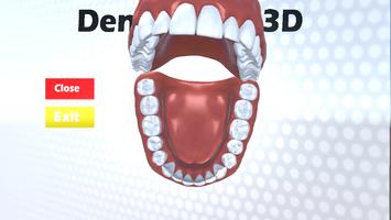 Dental Arch 3D Screenshot 1