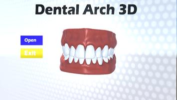 Dental Arch 3D Screenshot 2