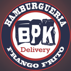 BPK Hamburgueria ikon