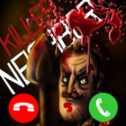 Fake Call from Killer Neighbor icône