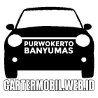 Carter Mobil / Sewa Mobil Purwokerto Banyumas icon