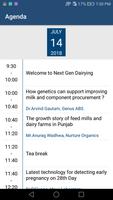 برنامه‌نما NextGen Dairy عکس از صفحه