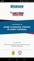 NextGen Dairy Affiche