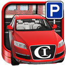 APK Car Parking Experts 3D