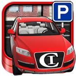 Car Parking Experts 3D
