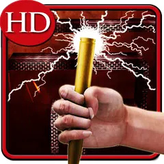 download Fire Electric Pen3D HD APK