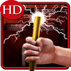 Fire Electric Pen3D HD APK