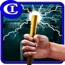 APK Fire Electric Pen 3D(Random)