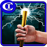 Fire Electric Pen 3D(Random)