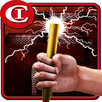 Fire Electric Pen 3D APK