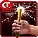APK Fire Electric Pen 3D